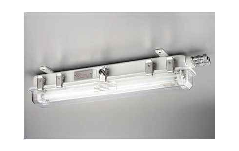 Đèn huỳnh. quang